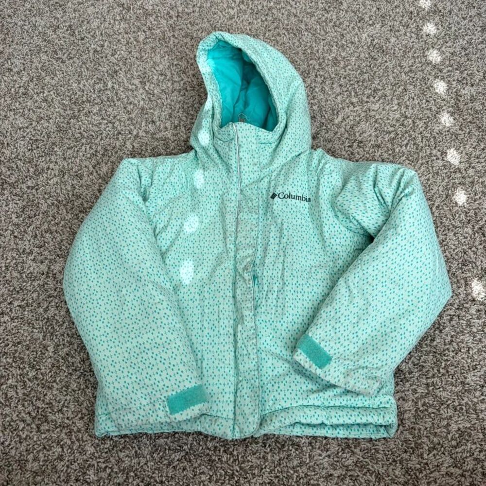 XXS / Girls Columbia Winter Jacket